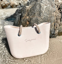 Load image into Gallery viewer, Bucket Bag SAND