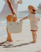 Load image into Gallery viewer, Bucket Bag SAND