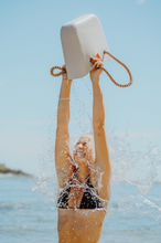 Load image into Gallery viewer, Bucket Bag SAND