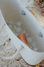 Load image into Gallery viewer, Bucket Bag SAND