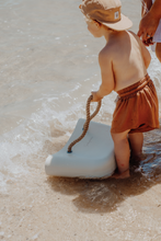 Load image into Gallery viewer, Bucket Bag SAND