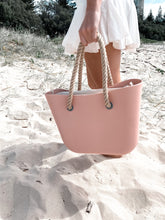 Load image into Gallery viewer, Bucket Bag PETAL PINK