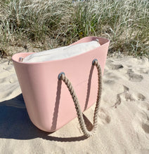 Load image into Gallery viewer, Bucket Bag PETAL PINK