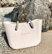 Bucket Bag SAND